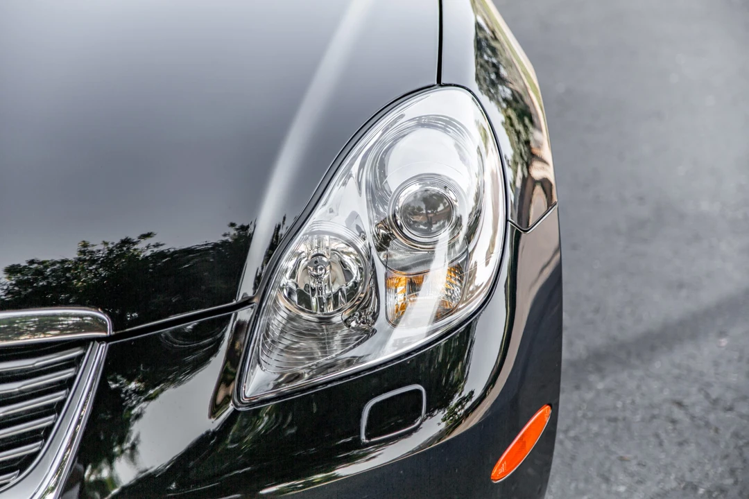2006 Lexus SC430 - Image 19 of 31