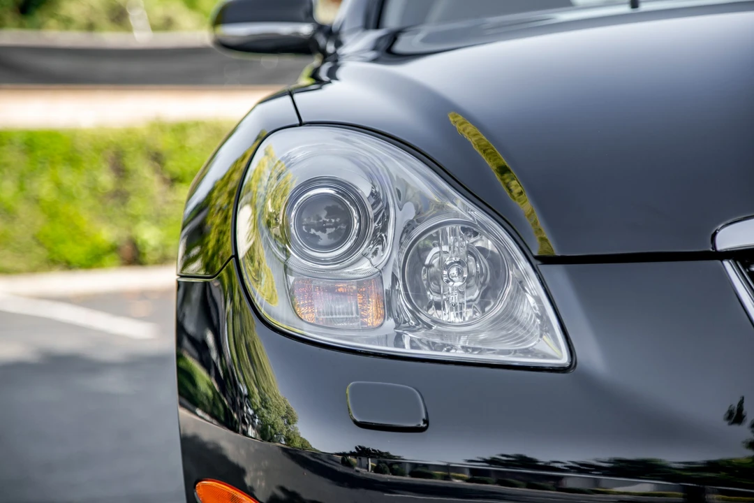 2006 Lexus SC430 - Image 20 of 31