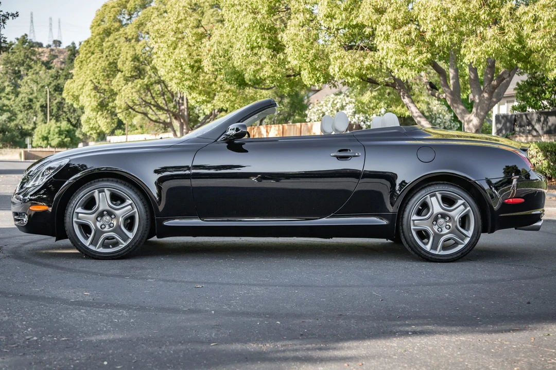 2006 Lexus SC430 - Image 12 of 31