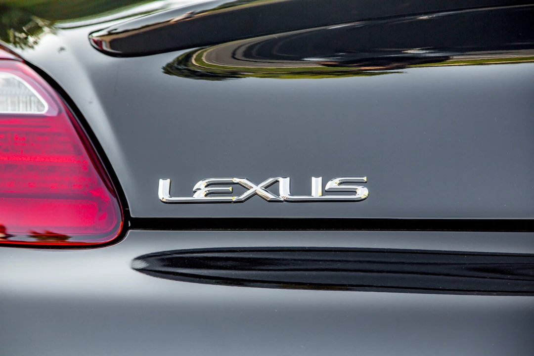 2006 Lexus SC430 - Image 28 of 31