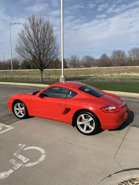 2006 Porsche 987 Cayman S - Image 4 of 31