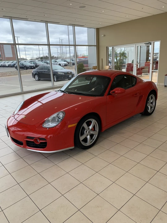2006 Porsche 987 Cayman S - Image 10 of 31