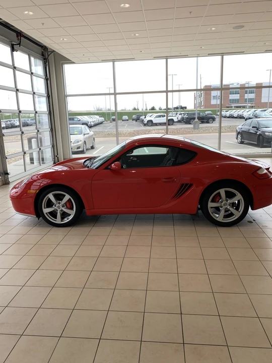 2006 Porsche 987 Cayman S - Image 11 of 31