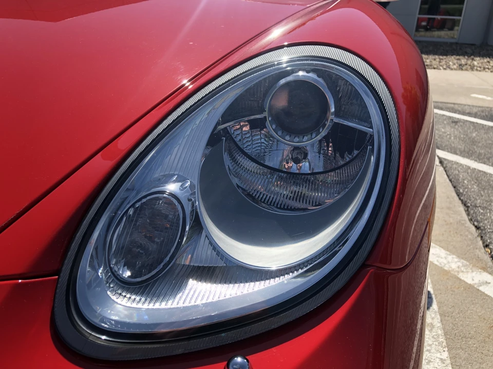 2006 Porsche 987 Cayman S - Image 14 of 31