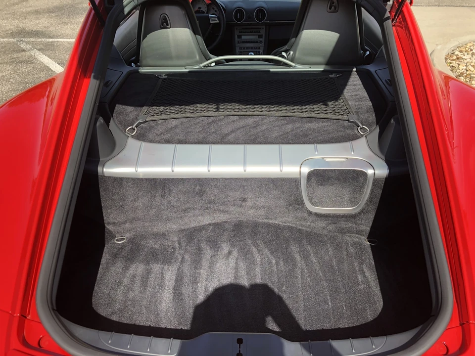 2006 Porsche 987 Cayman S - Image 16 of 31