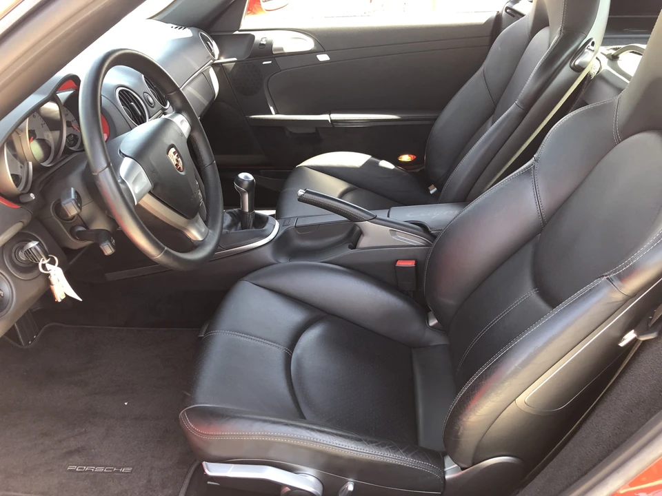 2006 Porsche 987 Cayman S - Image 18 of 31
