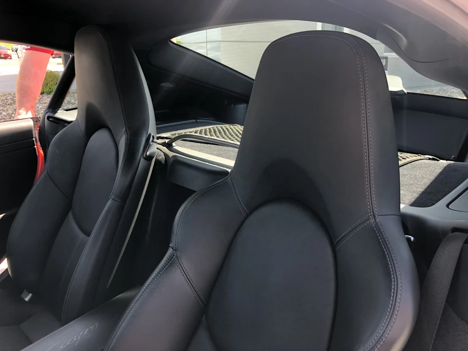 2006 Porsche 987 Cayman S - Image 20 of 31