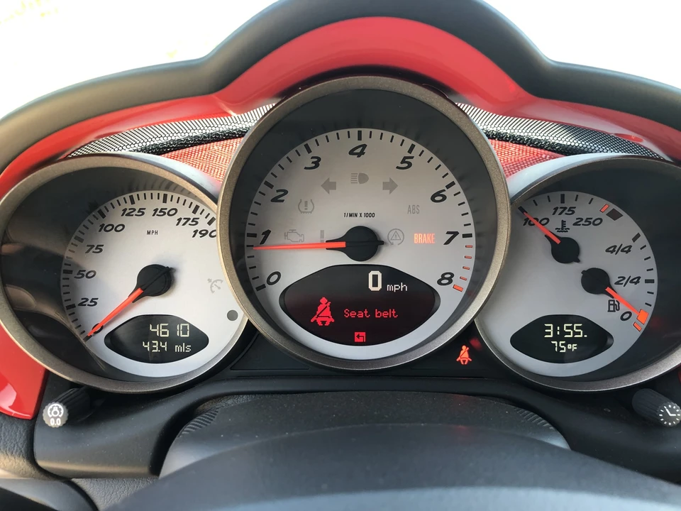 2006 Porsche 987 Cayman S - Image 22 of 31
