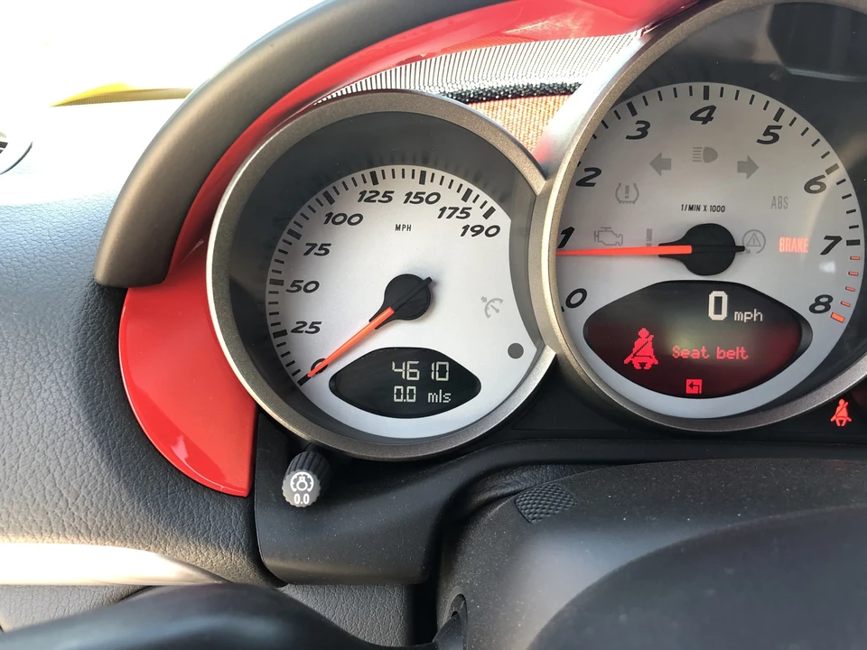 2006 Porsche 987 Cayman S - Image 23 of 31
