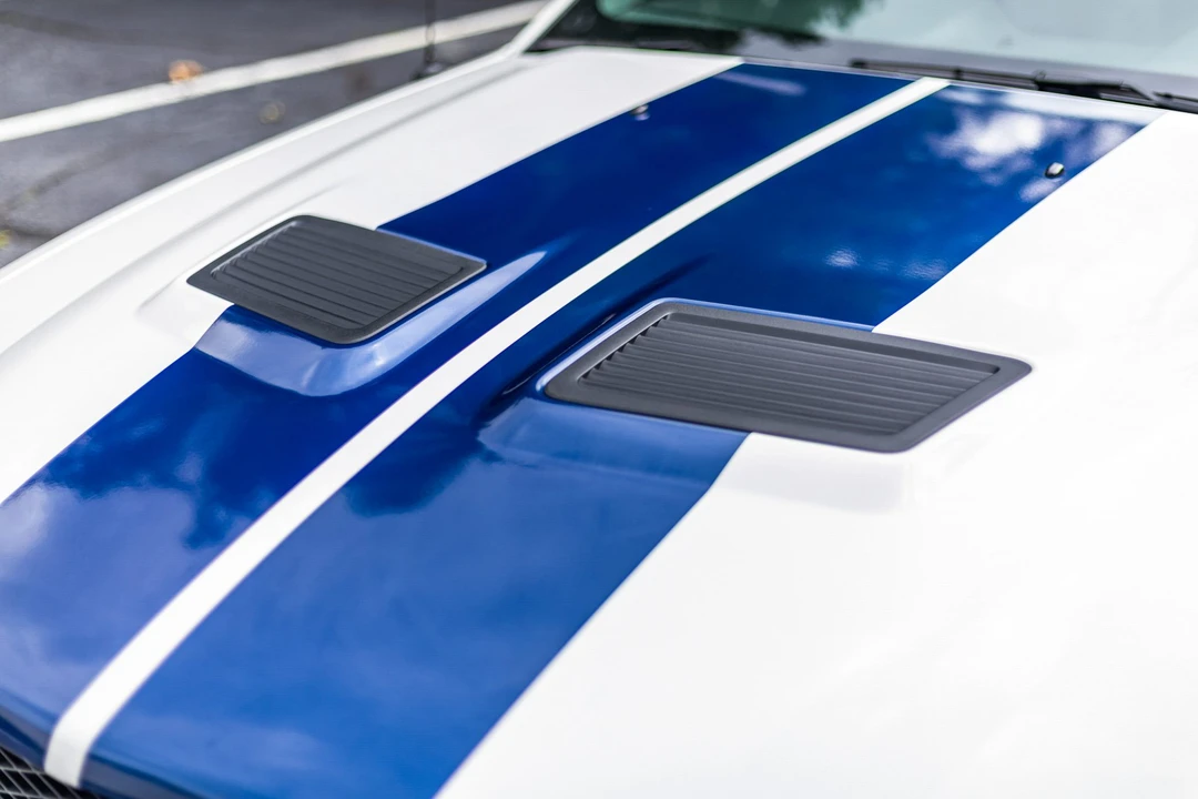 2007 Ford S197 I Shelby Mustang GT500 - Image 13 of 31