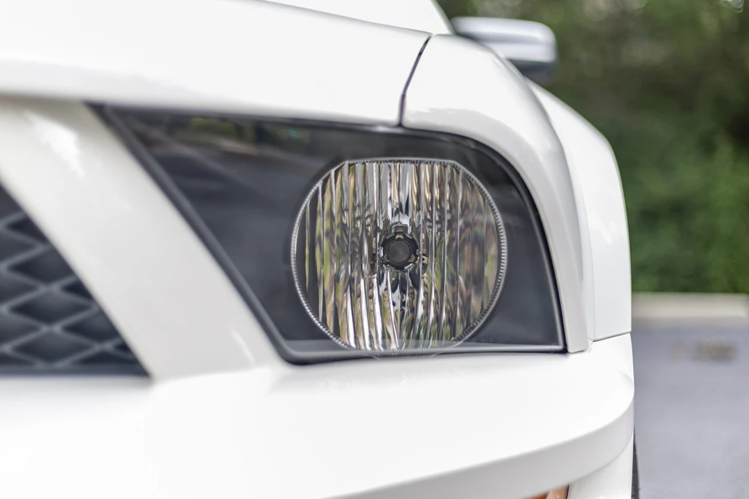 2007 Ford S197 I Shelby Mustang GT500 - Image 10 of 31