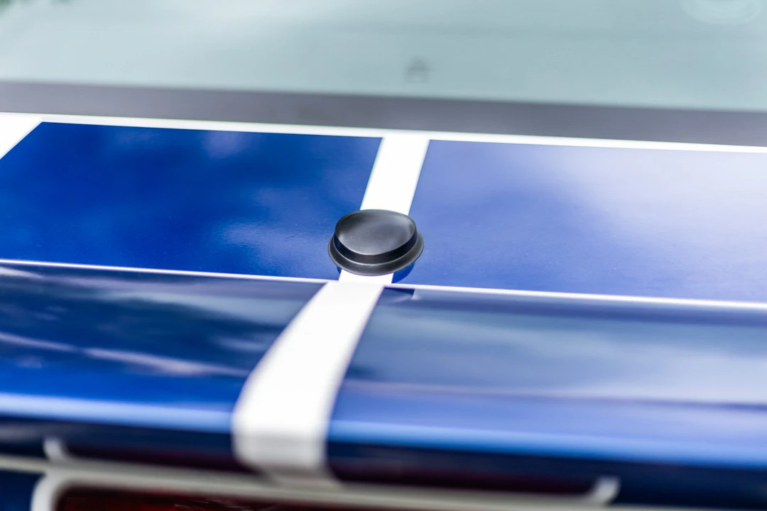 2007 Ford S197 I Shelby Mustang GT500 - Image 20 of 31