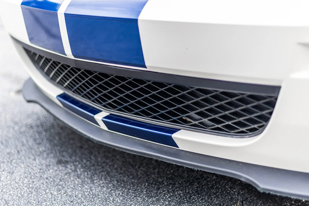 2007 Ford S197 I Shelby Mustang GT500 - Image 11 of 31