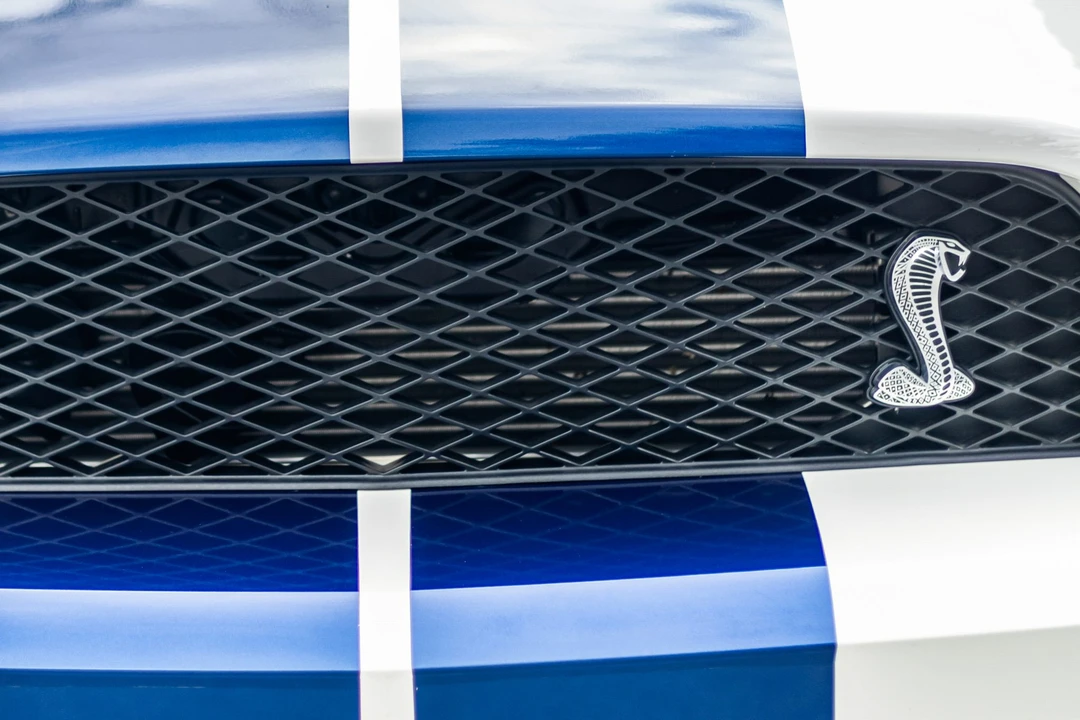 2007 Ford S197 I Shelby Mustang GT500 - Image 28 of 31