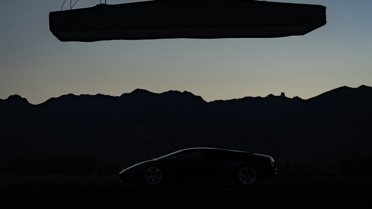2007 Lamborghini Murcielago LP640 - Image 20 of 31