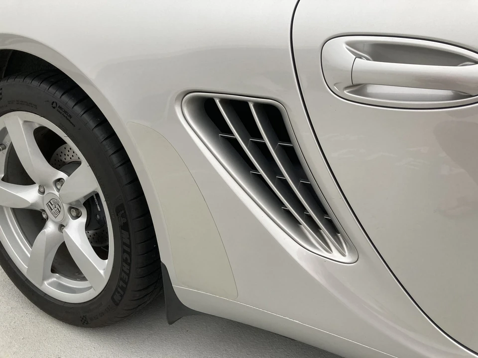 2007 Porsche 987 Cayman - Image 24 of 31