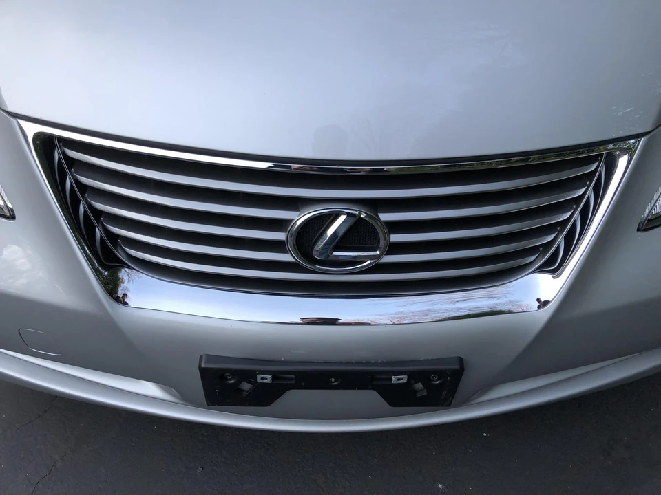 2009 Lexus ES 5th Gen - Image 22 of 31
