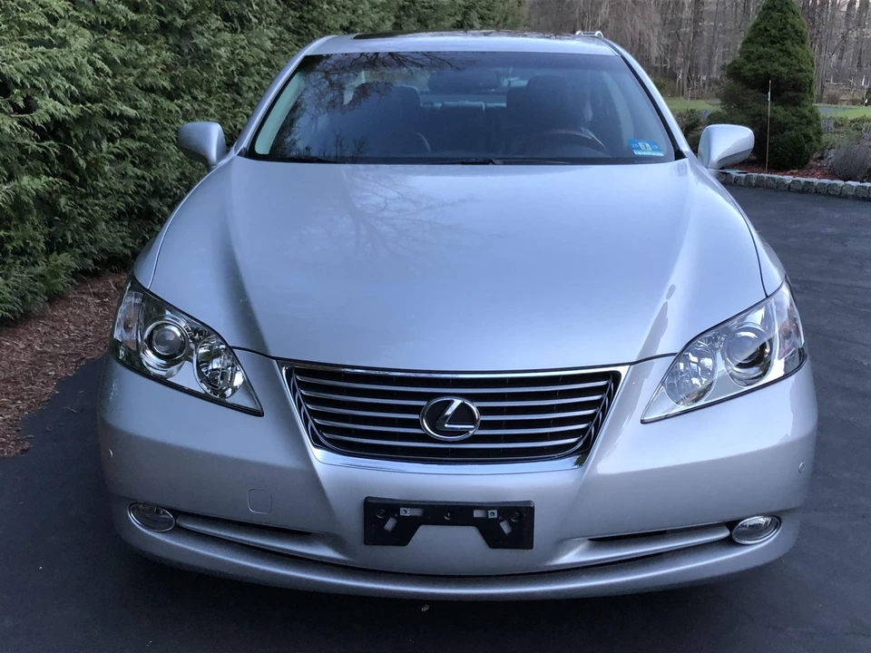 2009 Lexus ES 5th Gen - Image 14 of 31