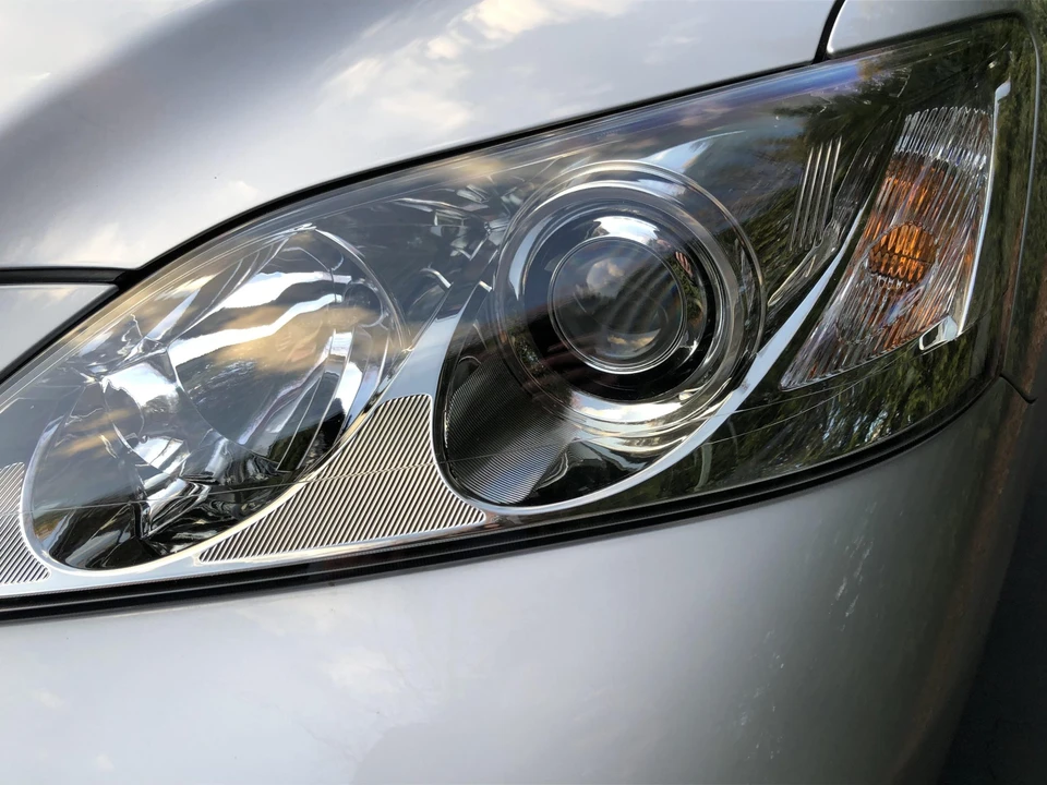 2009 Lexus ES 5th Gen - Image 24 of 31
