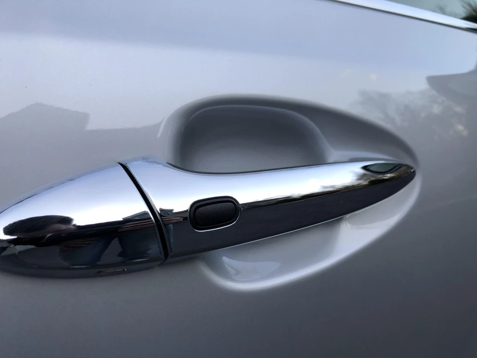 2009 Lexus ES 5th Gen - Image 30 of 31