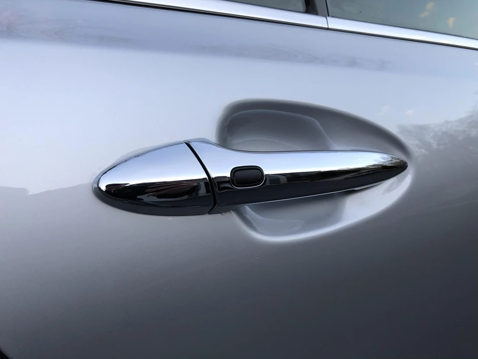 2009 Lexus ES 5th Gen - Image 29 of 31
