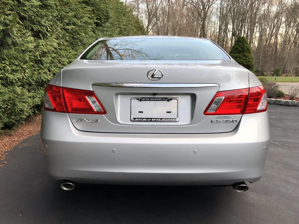 2009 Lexus ES 5th Gen - Image 8 of 31