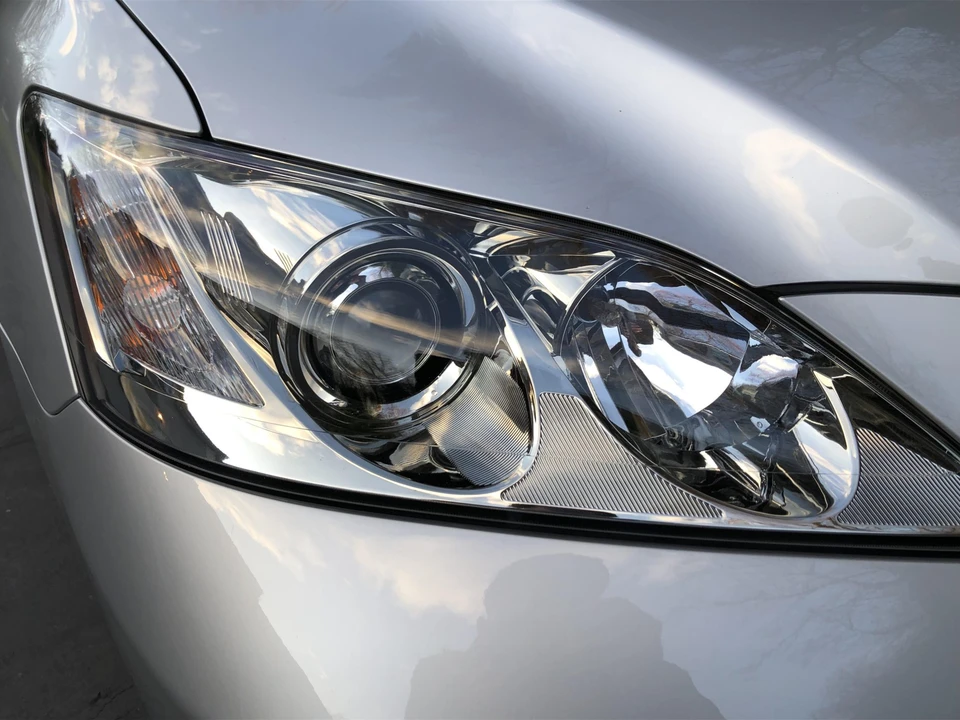 2009 Lexus ES 5th Gen - Image 23 of 31