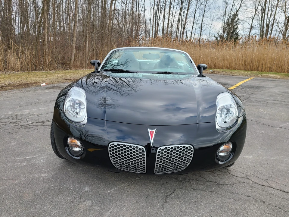 2009 Pontiac Solstice - Image 27 of 31