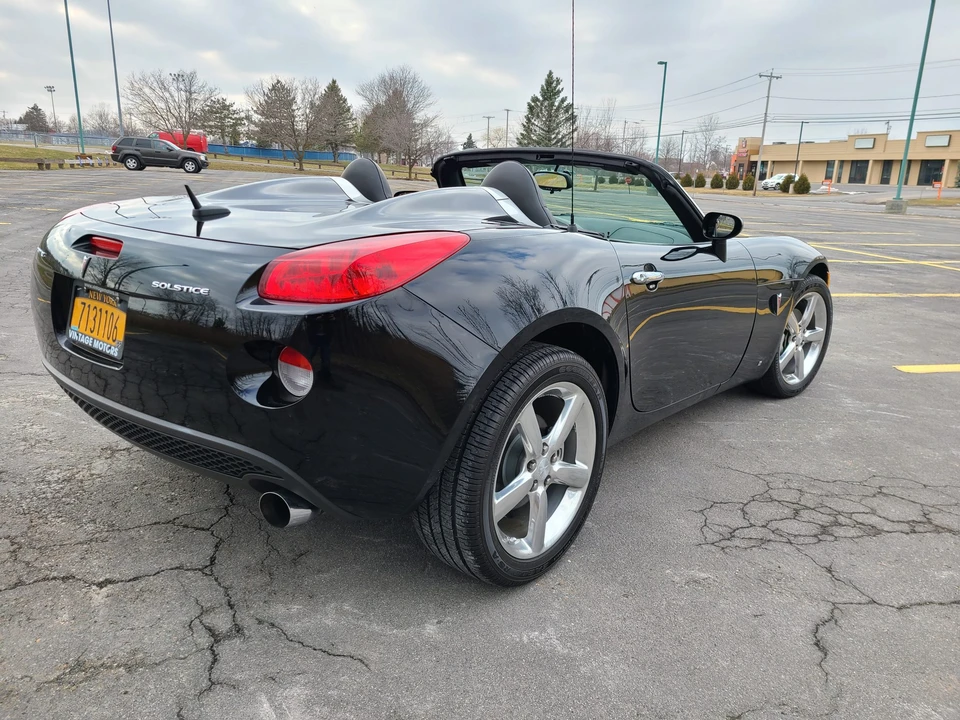 2009 Pontiac Solstice - Image 19 of 31