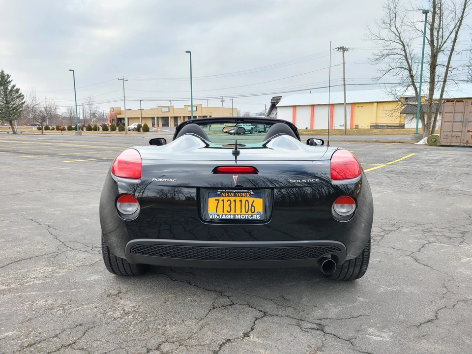 2009 Pontiac Solstice - Image 17 of 31