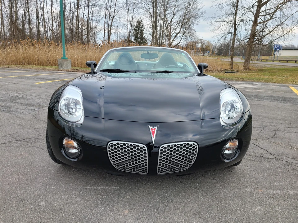 2009 Pontiac Solstice - Image 26 of 31