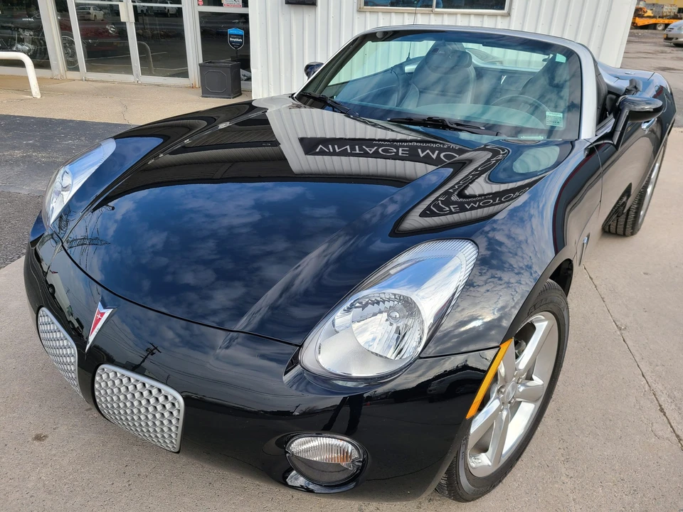 2009 Pontiac Solstice - Image 31 of 31