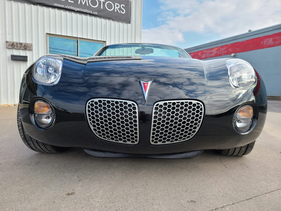 2009 Pontiac Solstice - Image 29 of 31