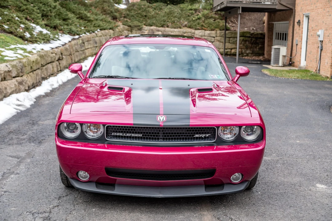 2010 Dodge Challenger SRT8 & 392 3rd Gen - Image 30 of 31