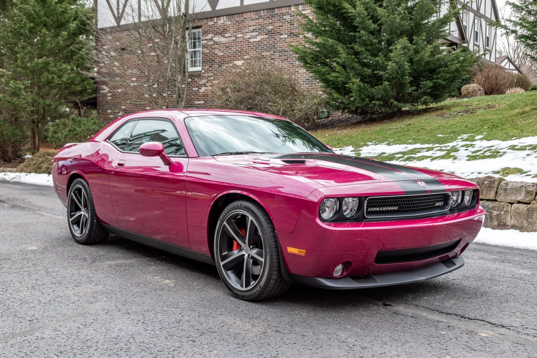 2010 Dodge Challenger SRT8 & 392 3rd Gen - Image 23 of 31