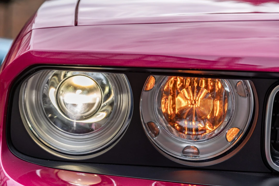 2010 Dodge Challenger SRT8 & 392 3rd Gen - Image 31 of 31
