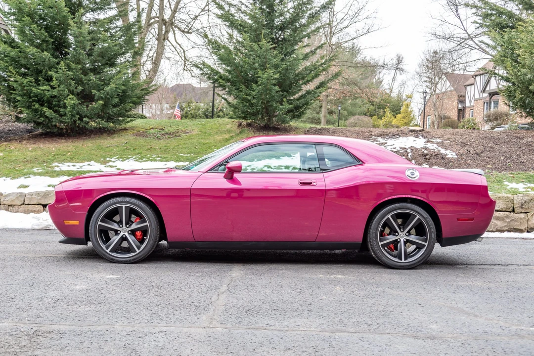 2010 Dodge Challenger SRT8 & 392 3rd Gen - Image 5 of 31