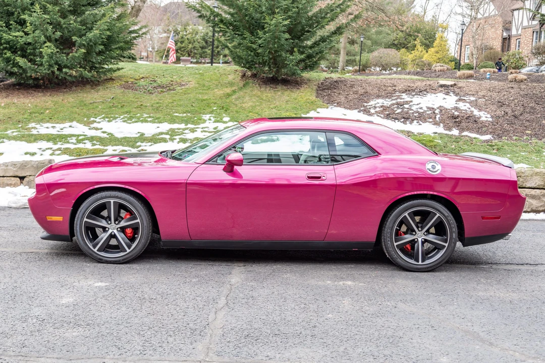 2010 Dodge Challenger SRT8 & 392 3rd Gen - Image 4 of 31