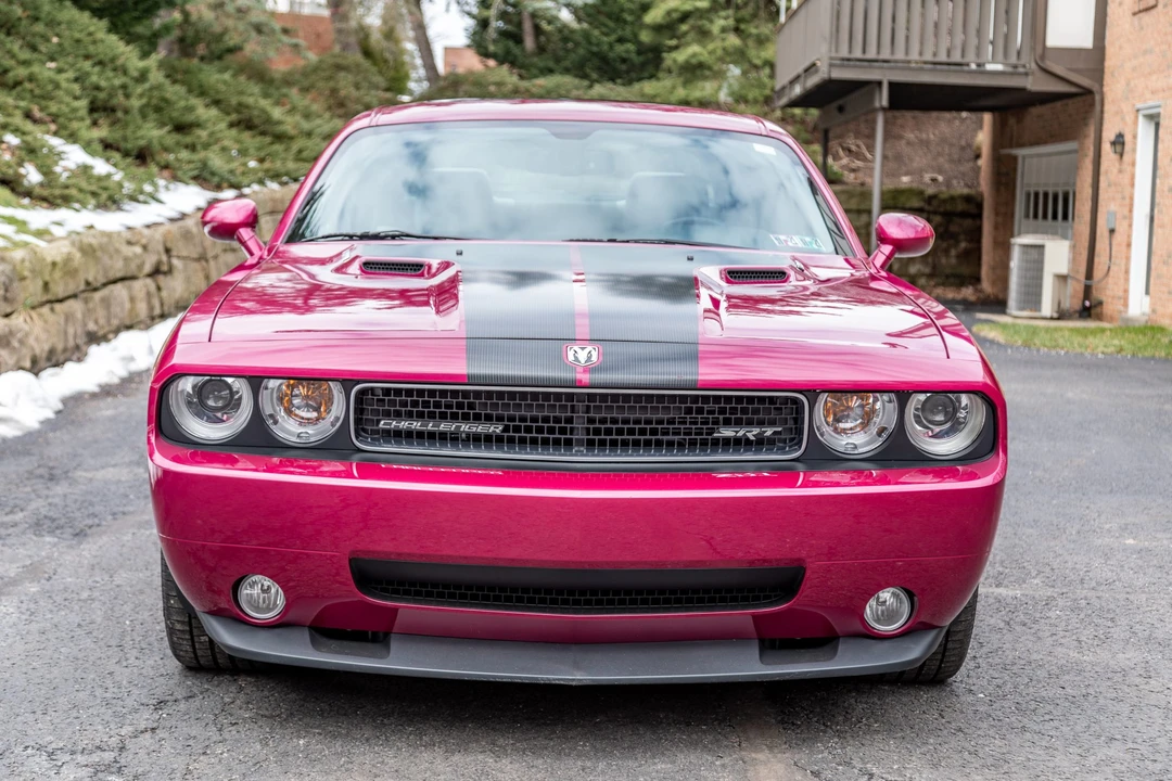2010 Dodge Challenger SRT8 & 392 3rd Gen - Image 27 of 31
