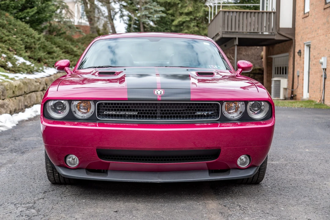 2010 Dodge Challenger SRT8 & 392 3rd Gen - Image 28 of 31