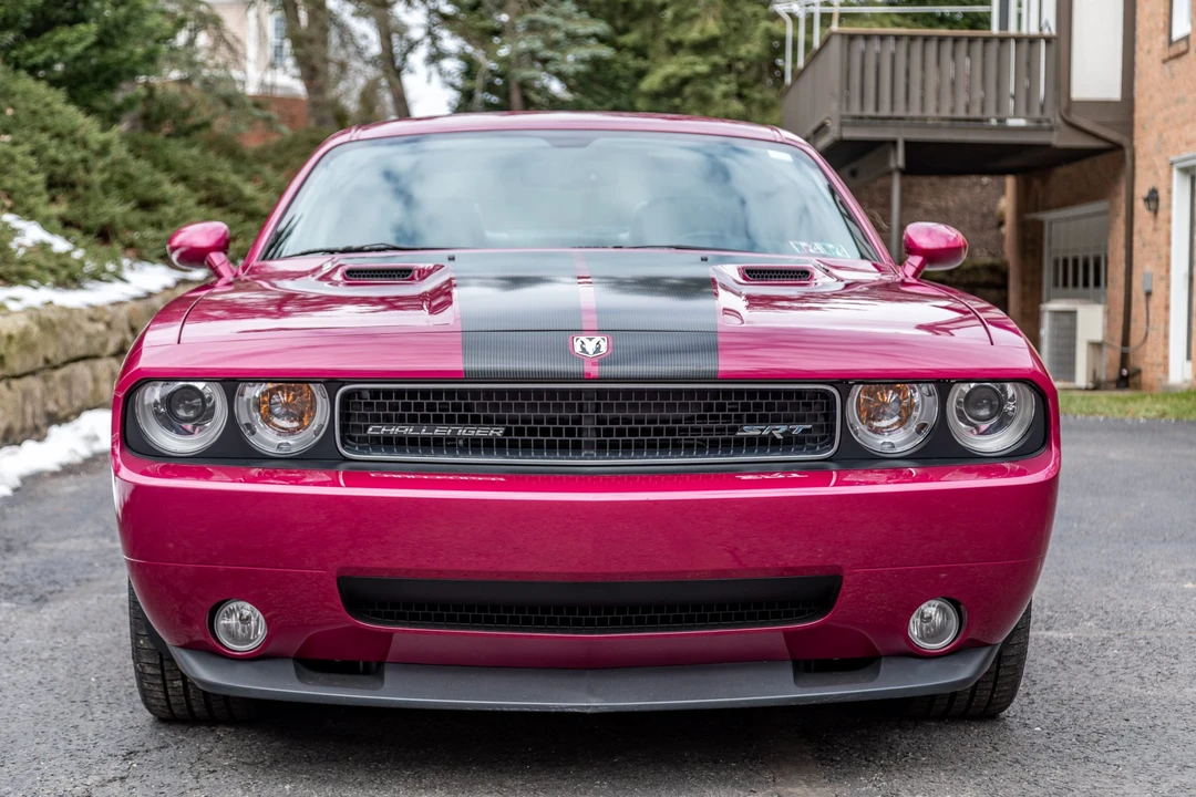 2010 Dodge Challenger SRT8 & 392 3rd Gen - Image 29 of 31
