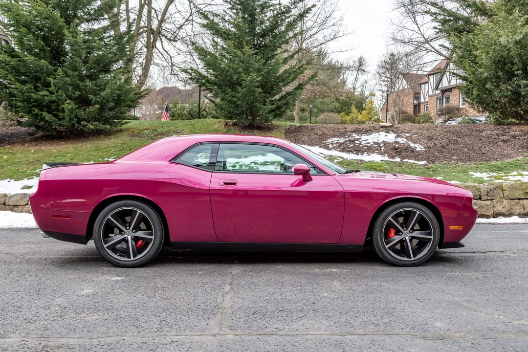 2010 Dodge Challenger SRT8 & 392 3rd Gen - Image 20 of 31