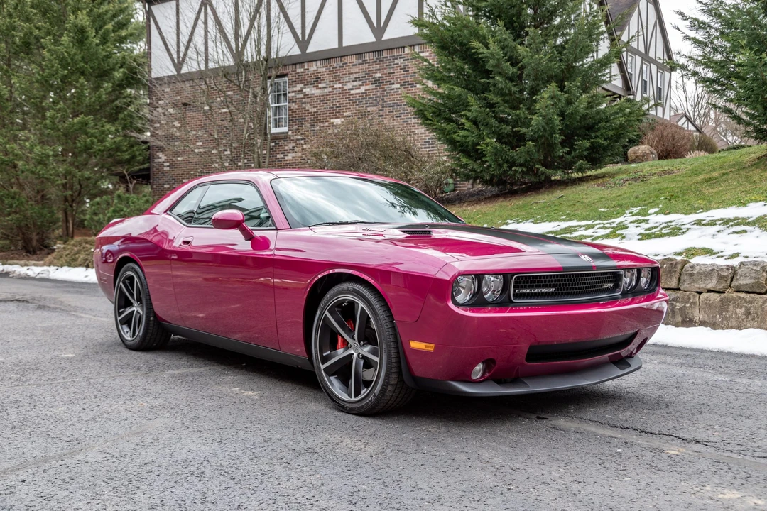 2010 Dodge Challenger SRT8 & 392 3rd Gen - Image 24 of 31