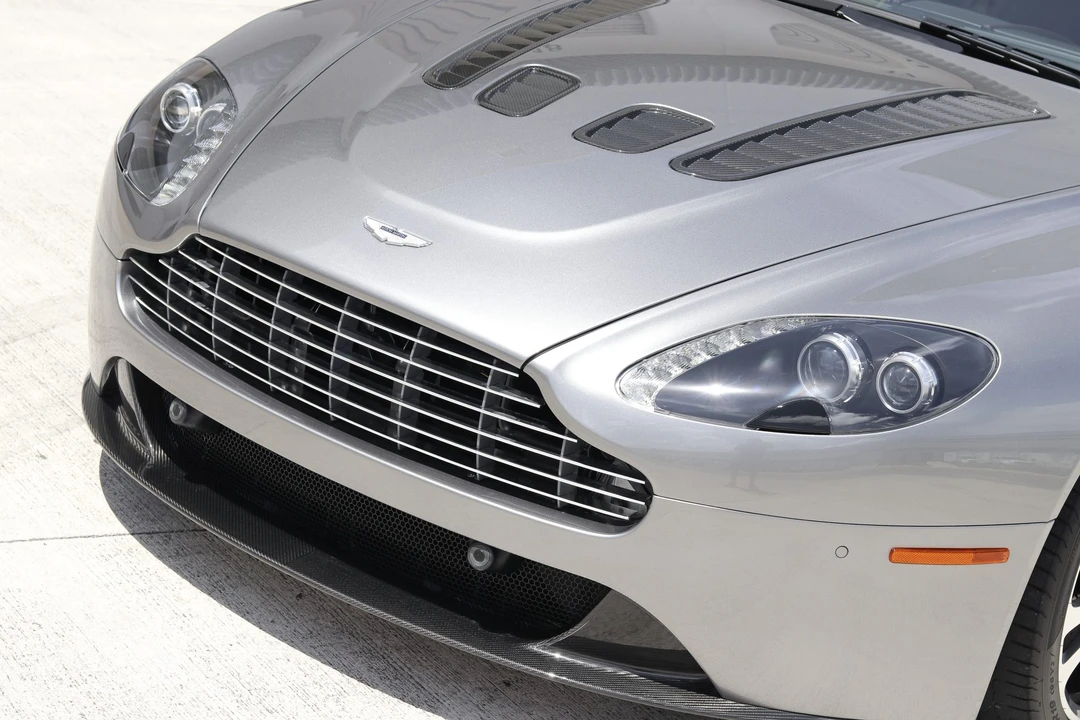 2012 Aston Martin V12 Vantage (2010-2018) - Image 20 of 31