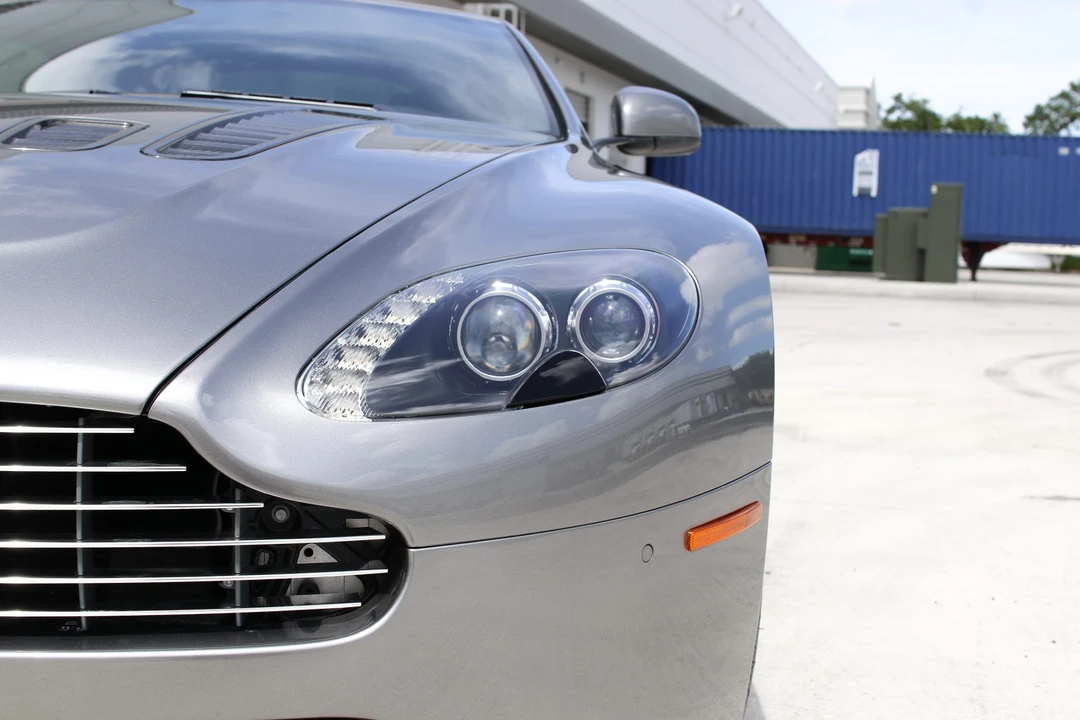 2012 Aston Martin V12 Vantage (2010-2018) - Image 18 of 31