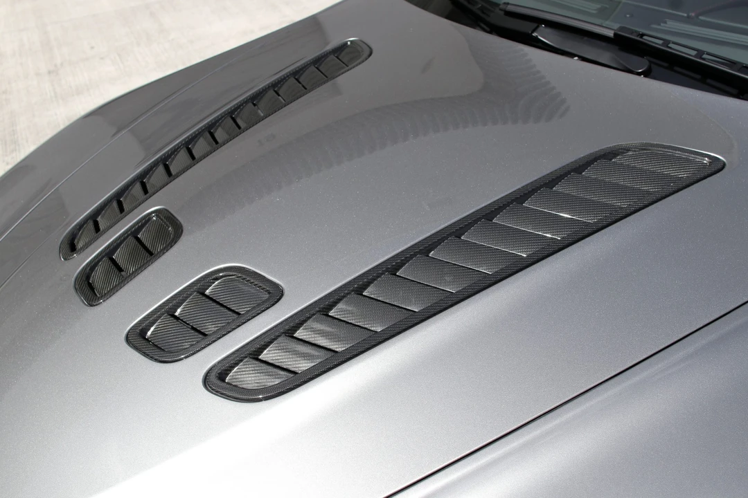 2012 Aston Martin V12 Vantage (2010-2018) - Image 21 of 31