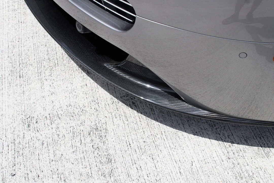 2012 Aston Martin V12 Vantage (2010-2018) - Image 19 of 31