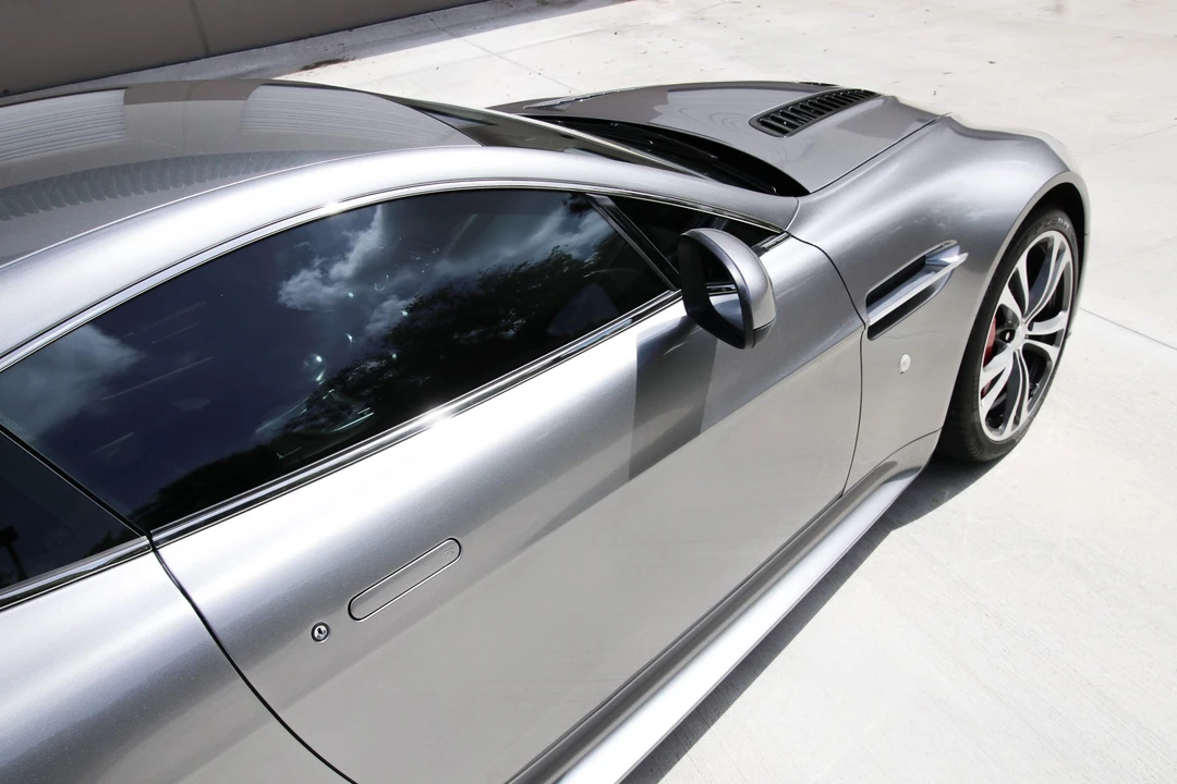 2012 Aston Martin V12 Vantage (2010-2018) - Image 13 of 31
