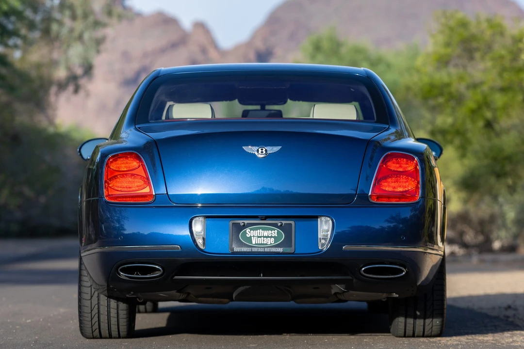 2012 Bentley Continental Flying Spur - Image 28 of 31