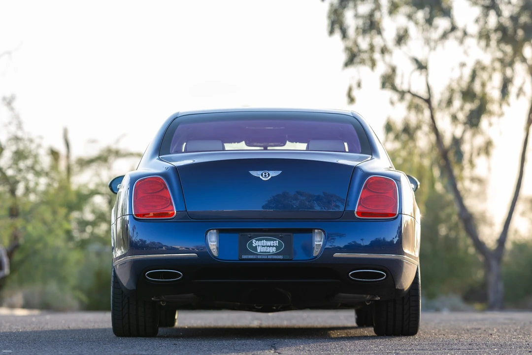 2012 Bentley Continental Flying Spur - Image 27 of 31